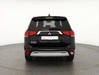 Mitsubishi Outlander 2.4 PHEV 4WD