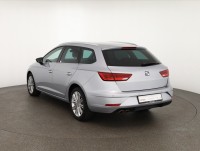 Seat Leon ST 2.0 TDI DSG Xcellence