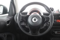 Smart ForTwo Twinamic Cool & Audio