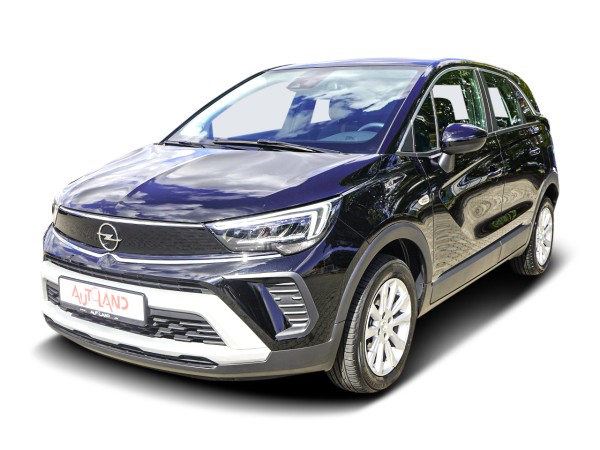 Opel Crossland 1.2 Elegance