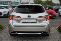 Toyota Corolla 2.0 Hybrid Team D Aut.
