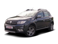 Dacia Sandero Stepway II 0.9 TCE Prestige Navi Kamera