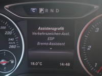 Mercedes-Benz B 200 B200 CDI