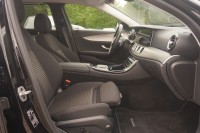 Mercedes-Benz E 300 E300 e T-Modell Avantgarde
