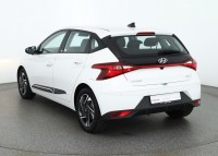 Hyundai i20 1.0 T-GDI Trend
