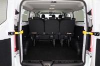 Ford Transit Custom L2