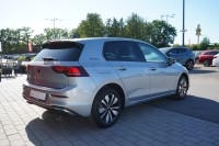 VW Golf VIII 1.5 eTSI DSG Goal