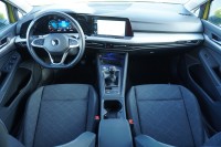 VW Golf VIII Variant 1.0 TSI
