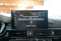 Audi A4 Avant 40 TFSI S-Tronic
