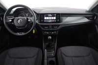 Skoda Scala 1.0 TSI Clever