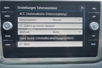 VW Golf Sportsvan 1.5 TSI DSG Join