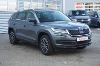Skoda Kodiaq 2.0 TSI 4x4