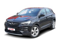 Opel Grandland X 1.2 Turbo Innovation 2-Zonen-Klima Navi Sitzheizung