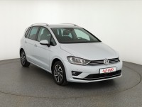VW Golf Sportsvan VII 1.4 TSI Sound