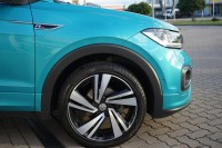 VW T-Cross 1.0 TSI Style R-Line