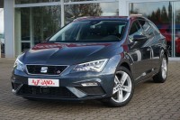 Vorschau: Seat Leon ST 1.5 TSI FR
