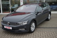 VW Passat Variant 2.0 TDI Business DSG