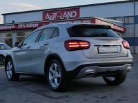 Mercedes-Benz GLA 180 Style