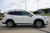 Subaru Forester 2.0 M-Hybrid Platinum