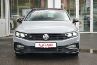 VW Passat Variant 4M 2.0 TDI R-Line