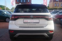 VW T-Cross 1.5 TSI