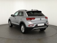 VW T-Roc 1.0 TSI Life