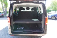 Mercedes-Benz V-Klasse V250d EDITION 4MATIC