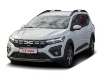 Dacia Jogger TCe 110 Expression LED Tempomat 7-Sitzer