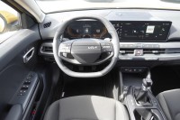 Kia K4 1.0 T-GDI