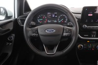 Ford Fiesta 1.1 Trend