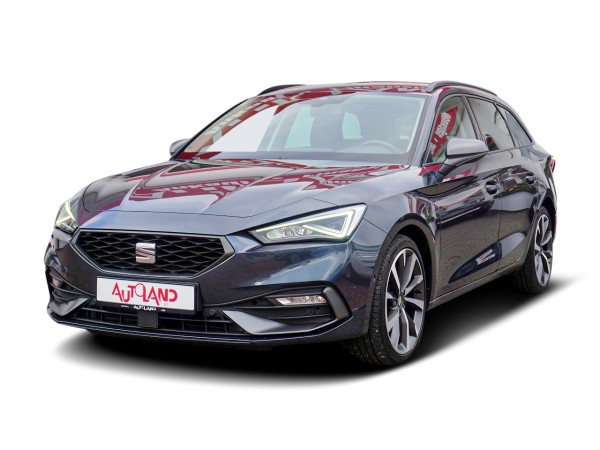 Seat Leon Sportstourer 2.0 TDI FR