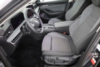 Skoda Superb Combi 2.0 TDI DSG 4x4