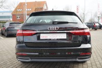 Audi A6 Avant 40 TDI sport