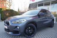 BMW X2 sDrive 18 i Advantage AHK Head-Up Leder Navi