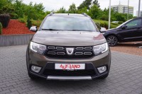 Dacia Logan II 0.9 TCe 90 MCV Stepway