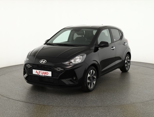 Hyundai i10 1.0