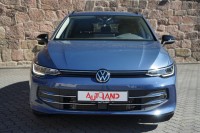 VW Golf VIII Variant 1.5 TSI Goal