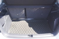 Skoda Fabia 1.2 TSI