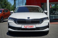 Skoda Octavia Combi 1.5 eTSI DSG