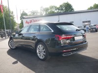 Audi A6 Avant 45 2.0 TFSI design