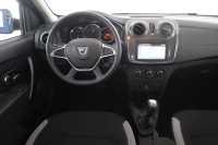 Dacia Sandero Stepway 0.9 TCe Prestige