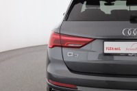 Audi Q3 35 TFSI S-Tronic S-Line