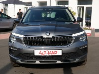 Skoda Kamiq 1.0 TSI DSG
