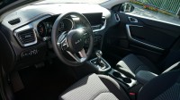 Kia cee'd Sporty Wagon Ceed SW 1.5 T-GDI Aut.