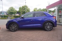 VW T-Roc 2.0 TSI R 4M