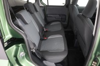 Ford Tourneo Courier Titanium 1.0 EB