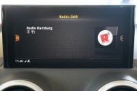 Audi Q2 35 1.5 TFSI advanced