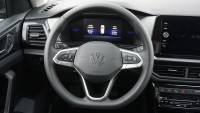 VW T-Cross 1.0 TSI DSG