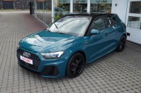 Vorschau: Audi A1 SB 35 1.5 TFSI DSG S-Line