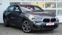 BMW X2 sDrive18i M-Sport